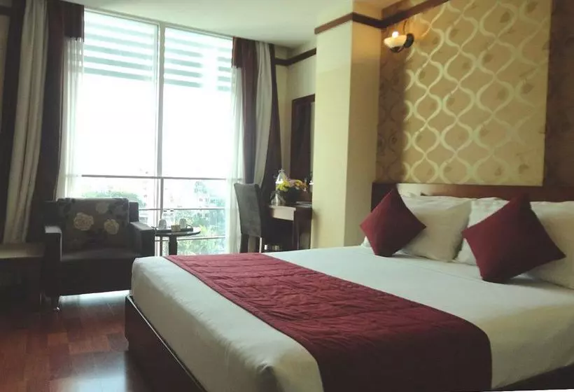 Fotos del hotel Park View Saigon:  20