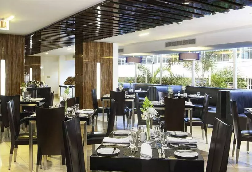 Fotos del hotel Doubletree By Hilton Panama City:  6