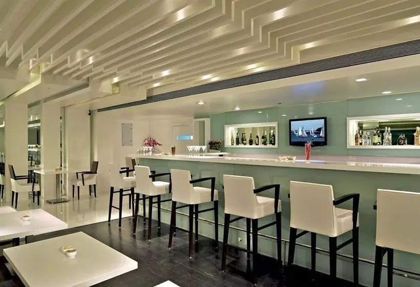 Fotos del hotel Fortune Inn Exotica Hinjewadi  Member Itc  Group:  13