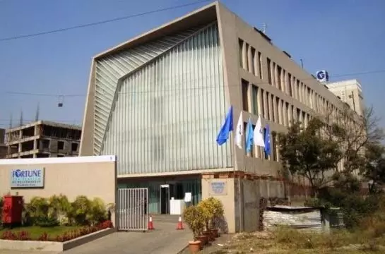 Fotos del hotel Fortune Inn Exotica Hinjewadi  Member Itc  Group:  11