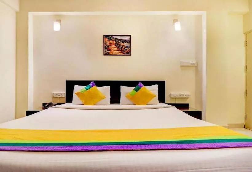 Fotos del hotel Treebo Trip Mels Regency Embassy Golflink:  10