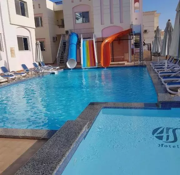 Fotos del hotel 4s Hotel Dahab:  3