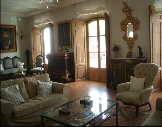 Fotos del hotel Los Balcones De Zafra:  9