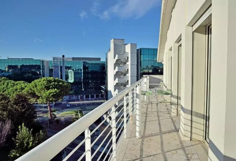 Fotos del hotel Tre Fontane:  14