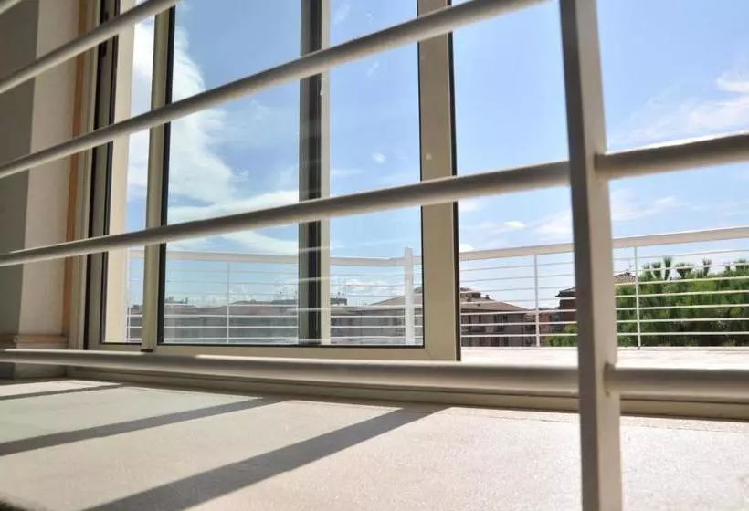 Fotos del hotel Tre Fontane:  12