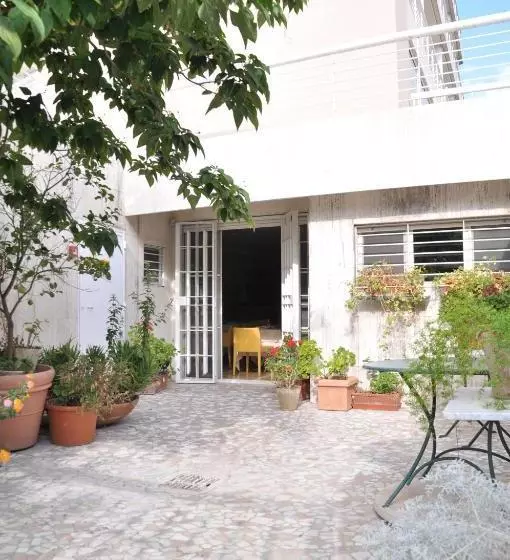 Fotos del hotel Tre Fontane:  9