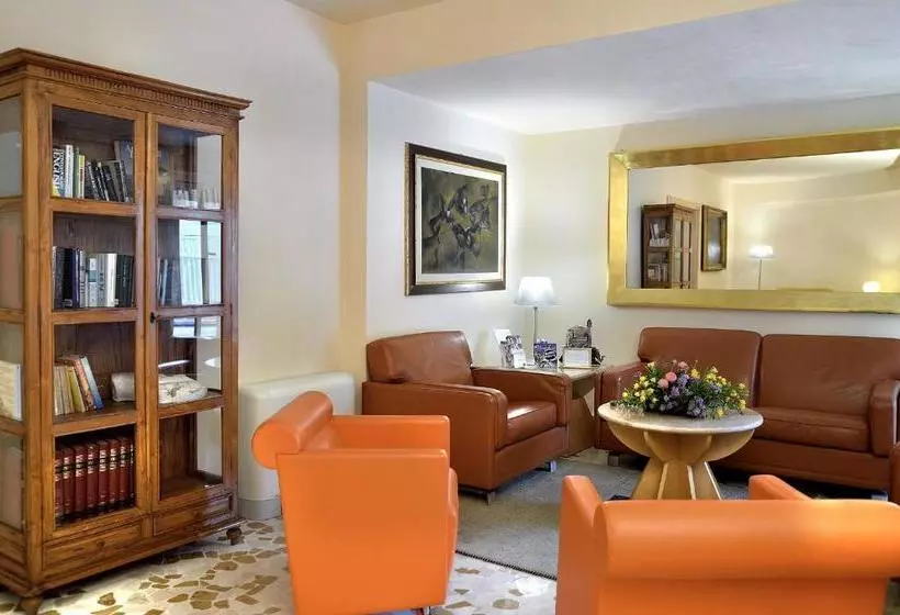 Fotos del hotel Tre Fontane:  11