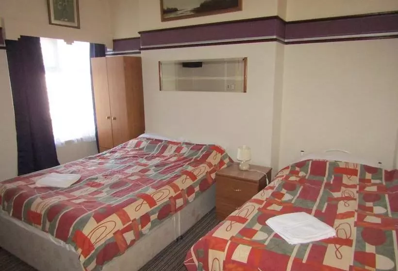 Fotos del hotel The Caroldene:  8