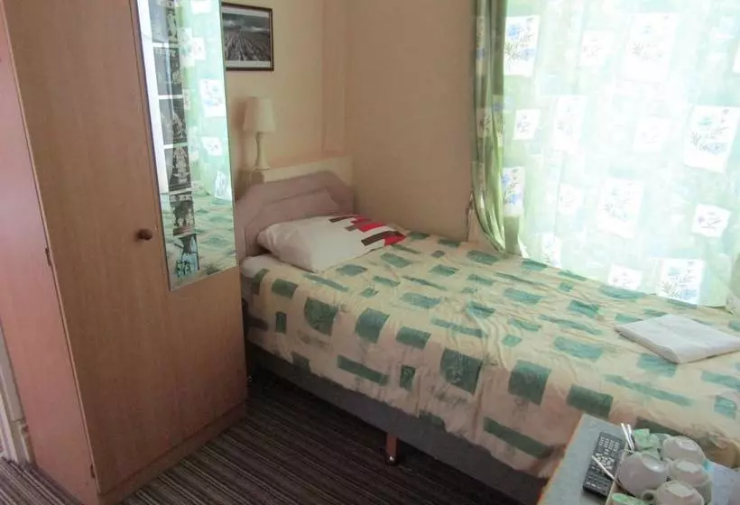 Fotos del hotel The Caroldene:  22