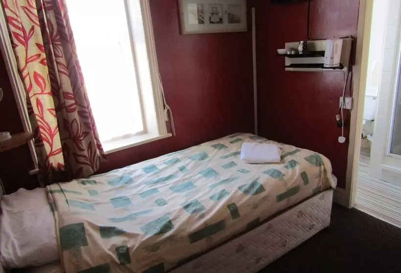 Fotos del hotel The Caroldene:  24