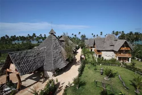 Fotos del hotel Palumbo Reef:  8