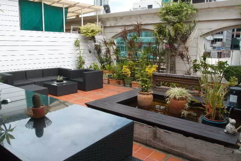 Fotos del hotel Silk Suite:  9