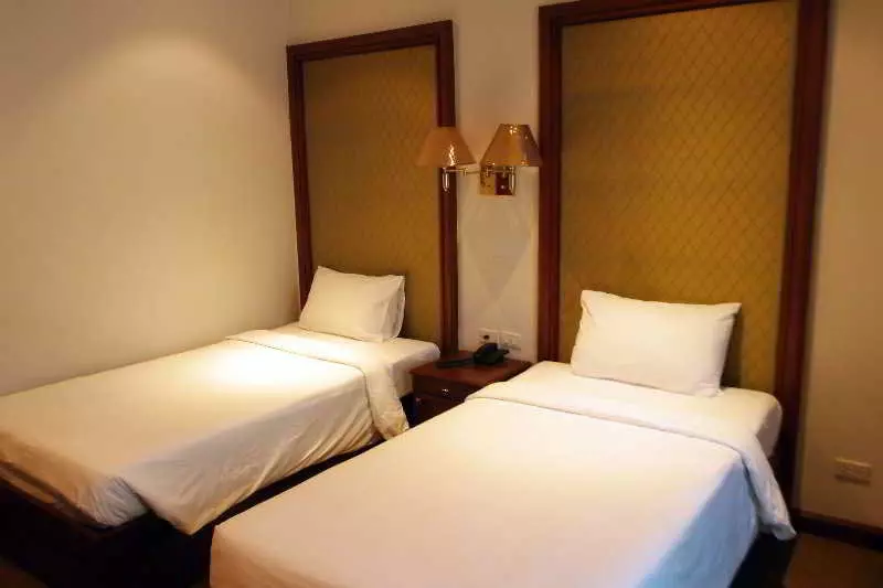 Fotos del hotel Silk Suite:  2