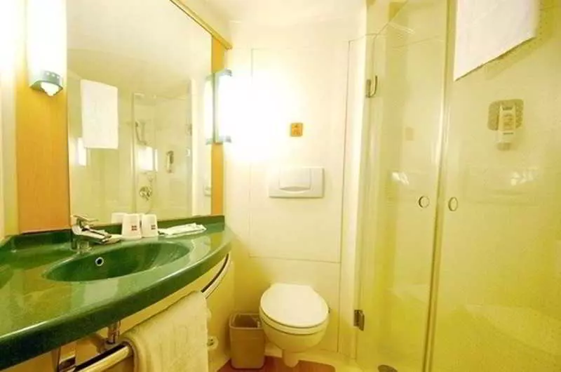 Fotos del hotel Chenggong International  Xi An:  6