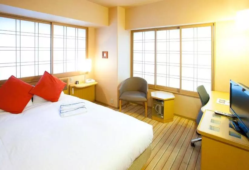 Fotos del hotel Pearl  Yaesu:  7