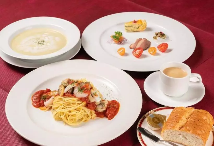 Fotos del hotel Pearl  Yaesu:  3