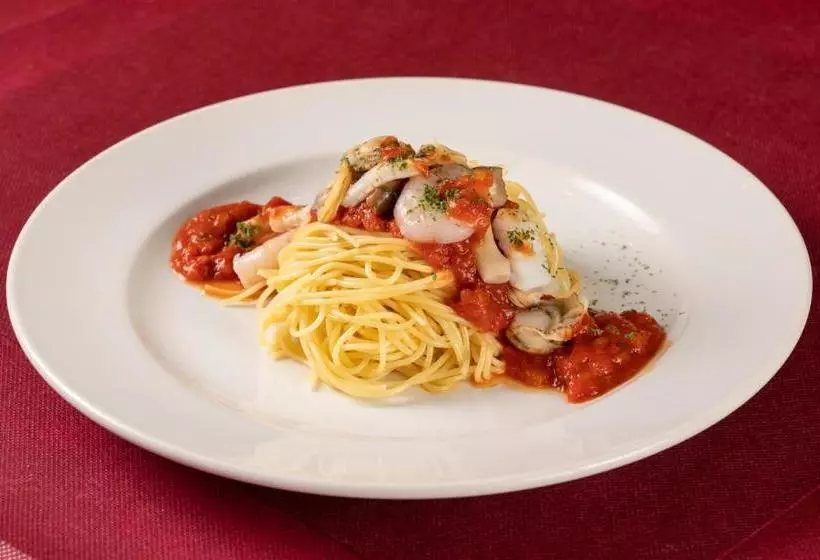 Fotos del hotel Pearl  Yaesu:  8