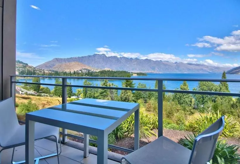 Fotos del hotel Highview Apartments:  12