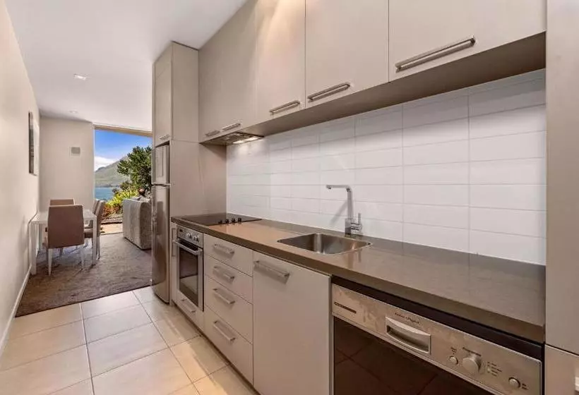 Fotos del hotel Highview Apartments:  5