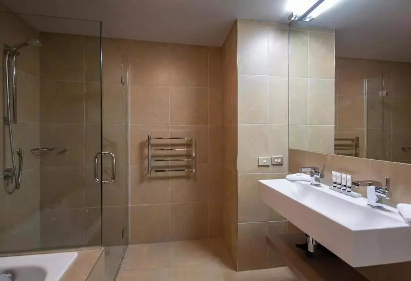 Fotos del hotel Highview Apartments:  11