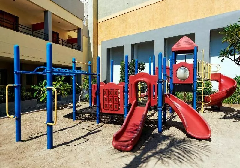 Fotos del hotel Kuta Station:  6