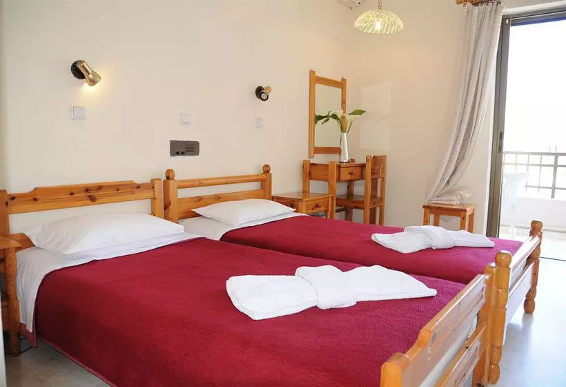 Fotos del hotel Hotel Thomas:  6