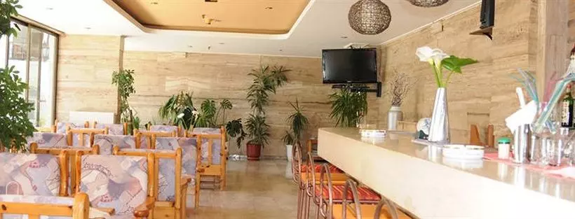 Fotos del hotel Hotel Thomas:  10