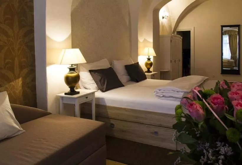 Fotos del hotel U Suteru:  12