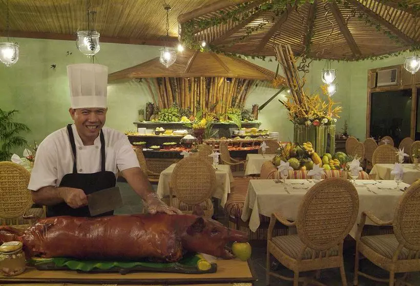 Fotos del hotel The Legend Palawan:  4