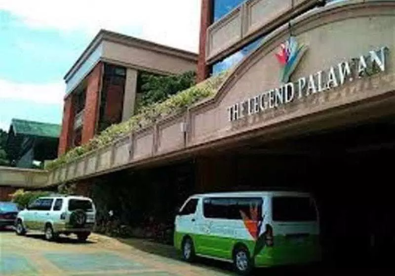 The Legend Palawan