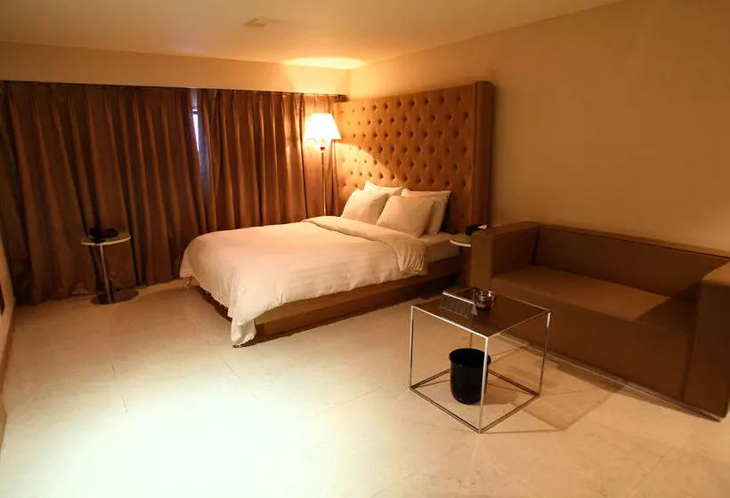 Fotos del hotel The California Hotel Seoul Seocho:  12