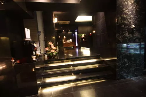 Fotos del hotel The California Hotel Seoul Seocho:  3