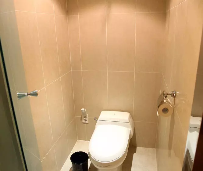 Fotos del hotel The California Hotel Seoul Seocho:  13