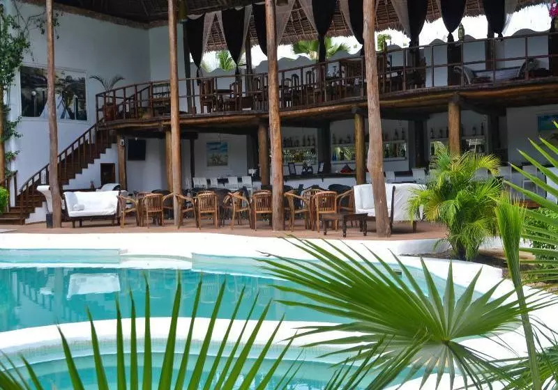 Fotos del hotel My Blue:  13