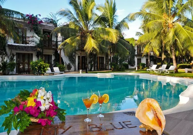 Fotos del hotel My Blue:  9