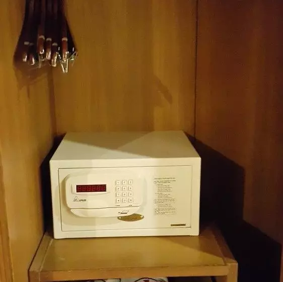 Fotos del hotel Dynasty Inn Pattaya:  16