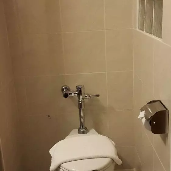 Fotos del hotel Dynasty Inn Pattaya:  22