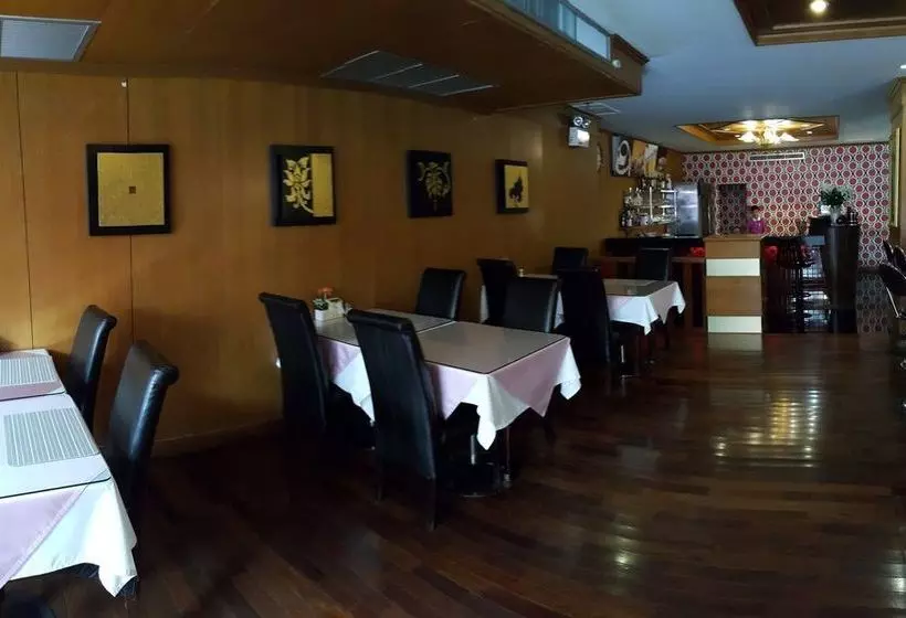 Fotos del hotel Dynasty Inn Pattaya:  14