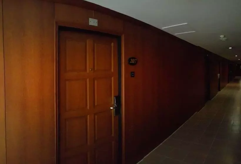 Fotos del hotel Dynasty Inn Pattaya:  24