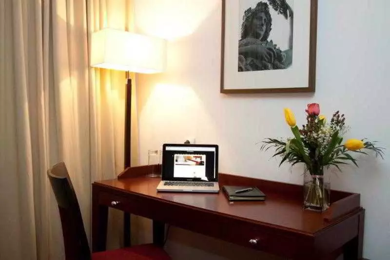 Fotos del hotel Visconti Militari:  15