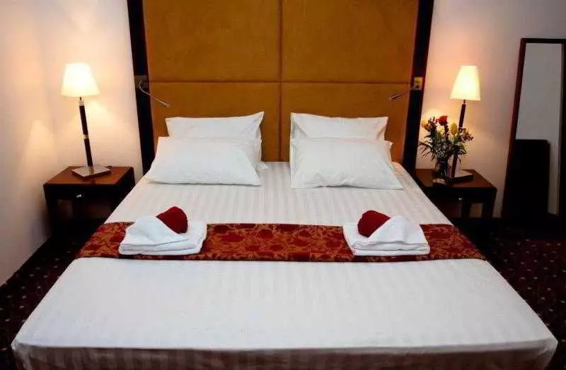 Fotos del hotel Visconti Militari:  11