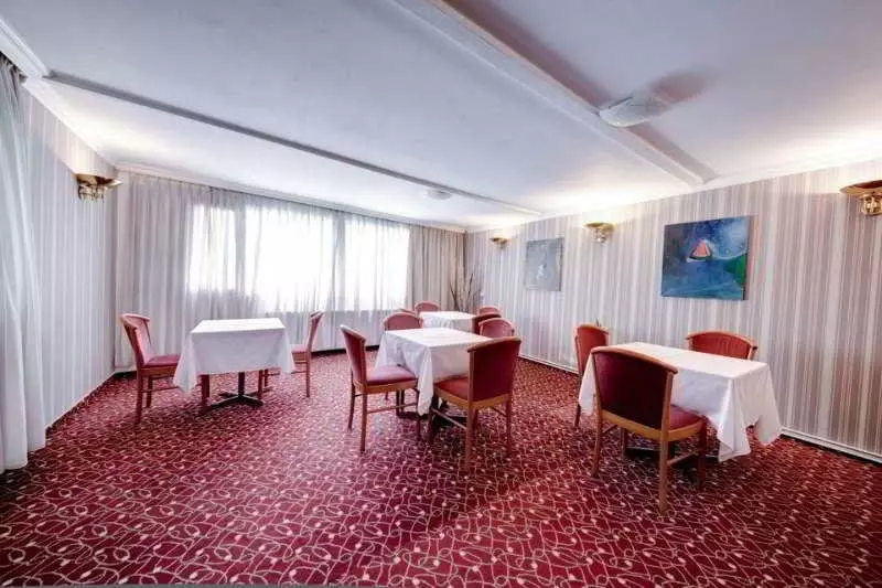 Fotos del hotel Visconti Militari:  3