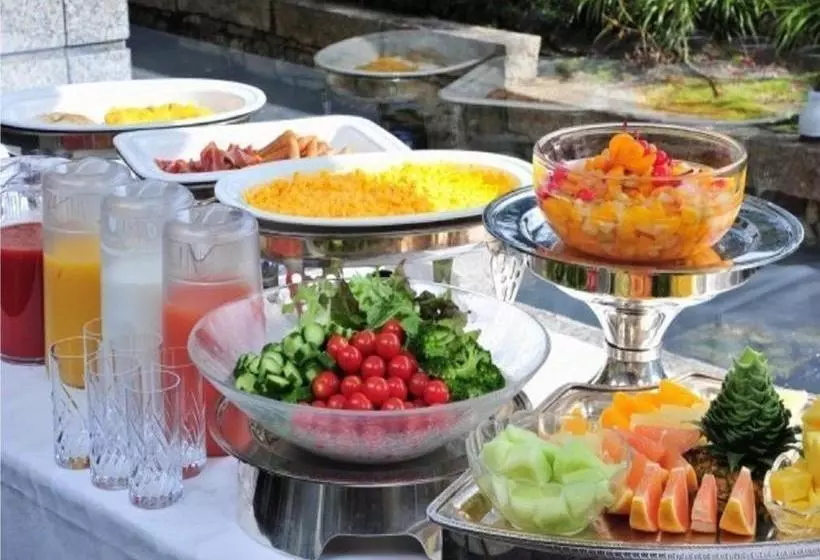 Fotos del hotel Centnovum Kyoto:  9