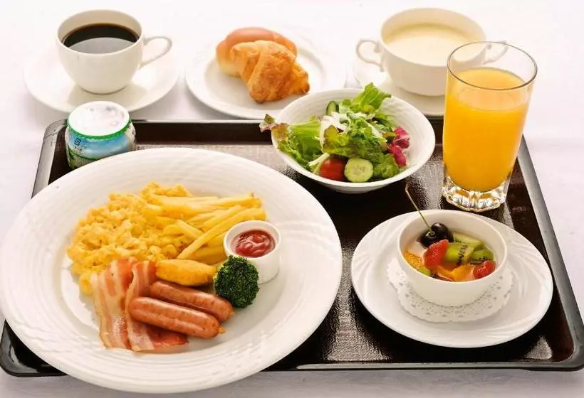 Fotos del hotel Centnovum Kyoto:  4