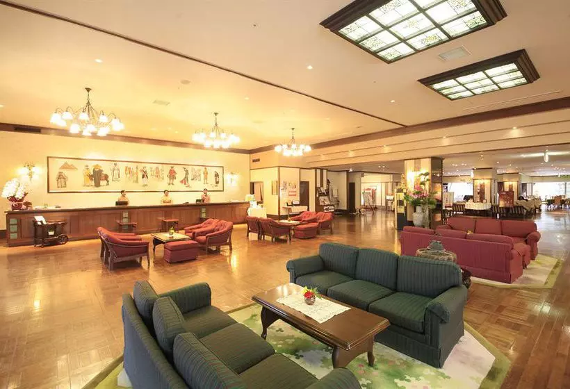 Fotos del hotel Sendai Akiu Spa  Iwanumaya:  2