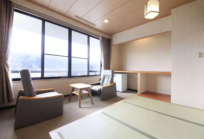 Fotos del hotel Sendai Akiu Spa  Iwanumaya:  20