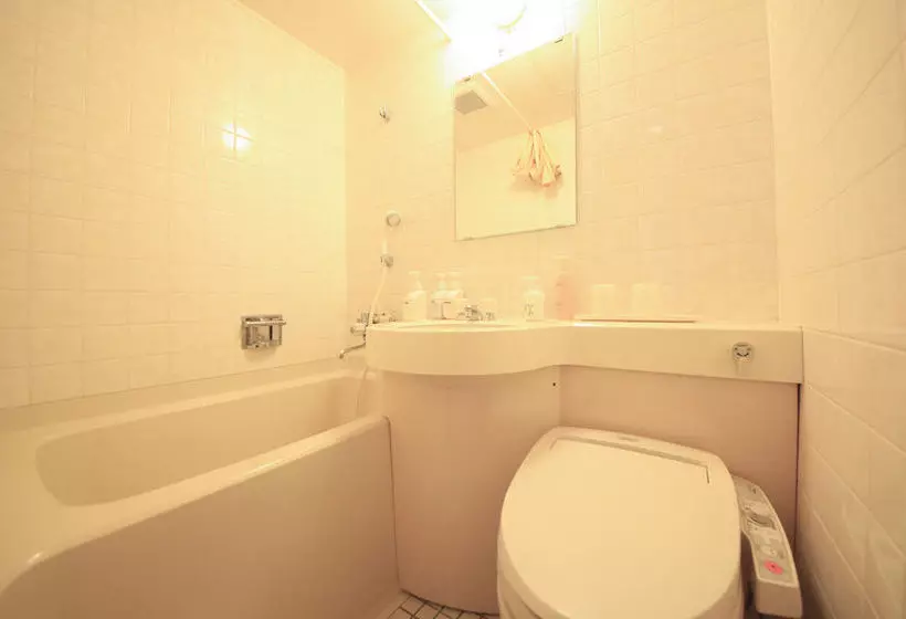 Fotos del hotel Sendai Akiu Spa  Iwanumaya:  12