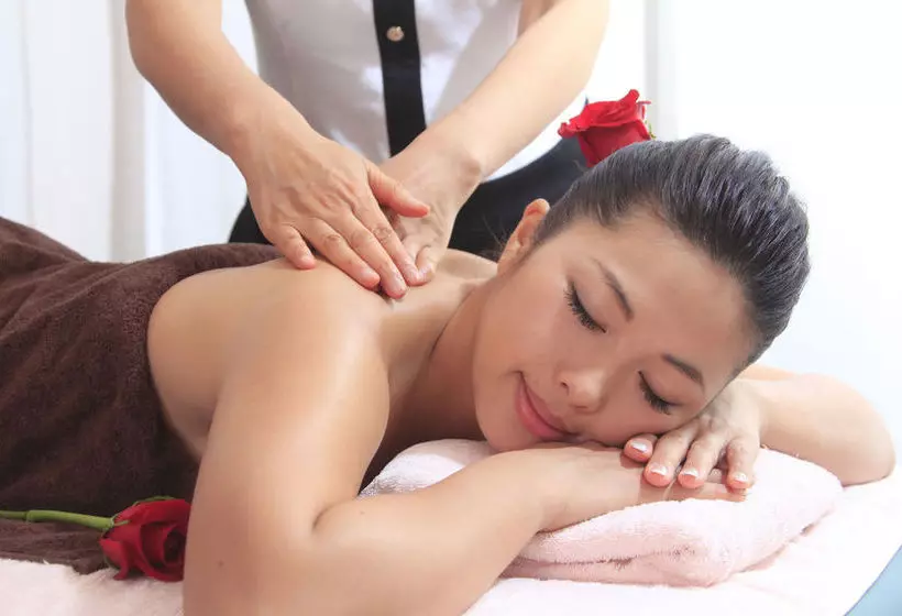 Fotos del hotel Sendai Akiu Spa  Iwanumaya:  7