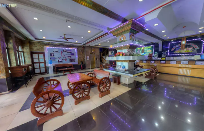 Fotos del hotel Hotel California:  2