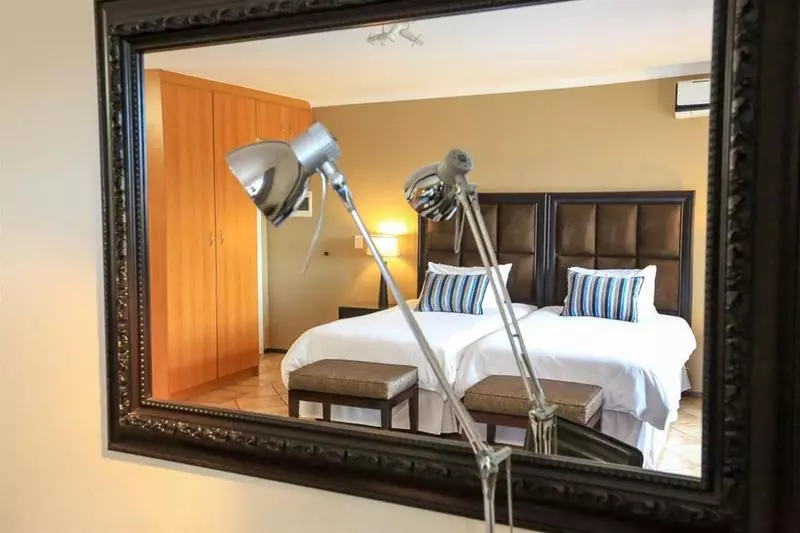 Fotos del hotel Times Square Executive Suites:  14